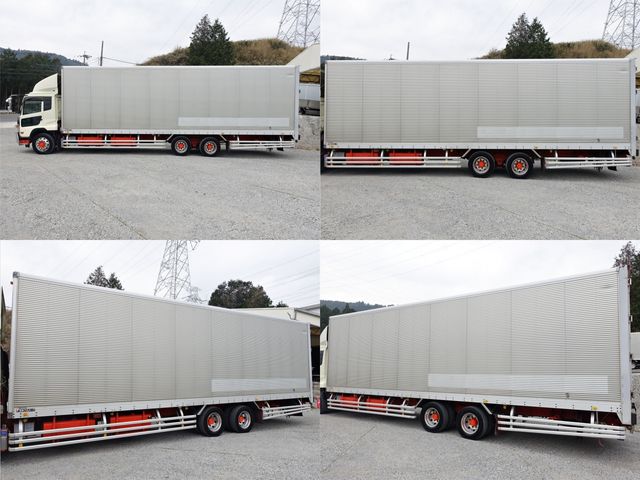 Ref No.A15021854 NISSAN DIESEL CONDOR Image#7