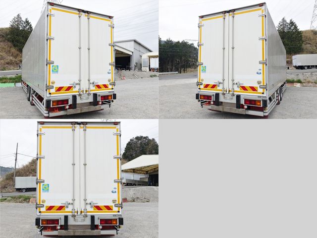 Ref No.A15021854 NISSAN DIESEL CONDOR Image#6