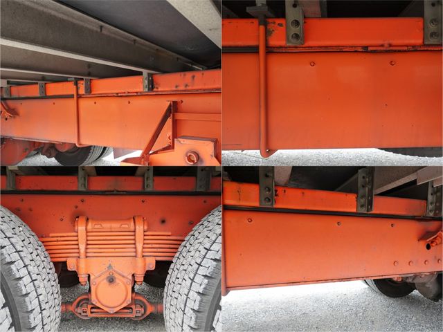 Ref No.A15021854 NISSAN DIESEL CONDOR Image#15