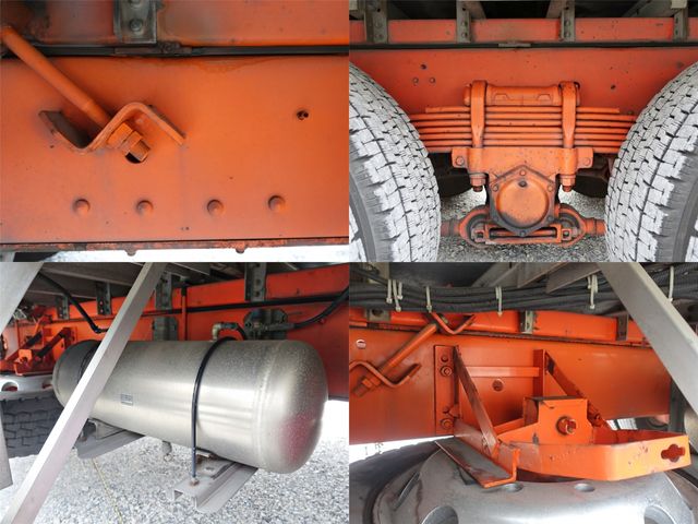 Ref No.A15021854 NISSAN DIESEL CONDOR Image#13