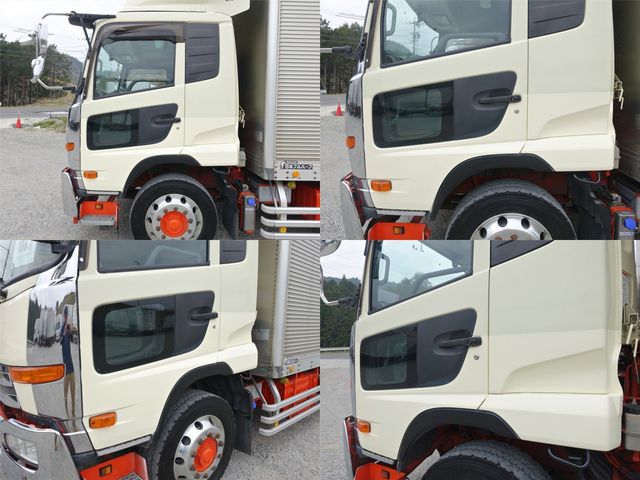 Ref No.A15021854 NISSAN DIESEL CONDOR Image#8