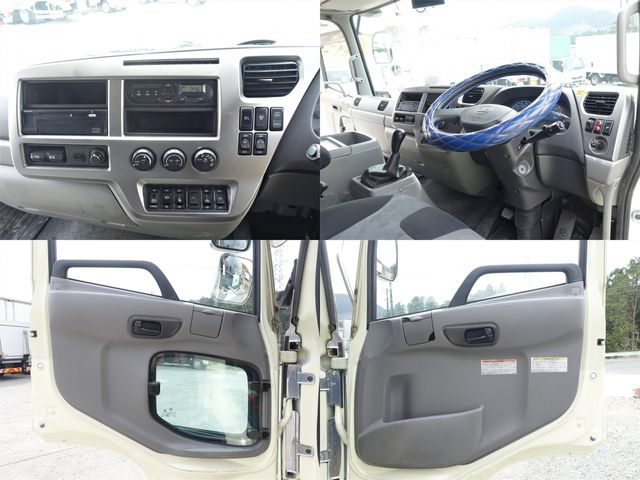 Ref No.A15021854 NISSAN DIESEL CONDOR Image#18