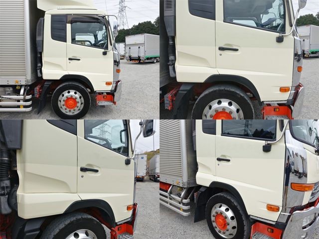 Ref No.A15021854 NISSAN DIESEL CONDOR Image#4
