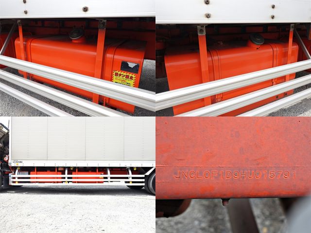 Ref No.A15021854 NISSAN DIESEL CONDOR Image#16