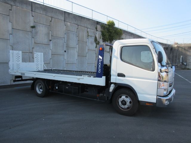 Ref No.A15022144 MITSUBISHI CANTER TRUCK Image#11