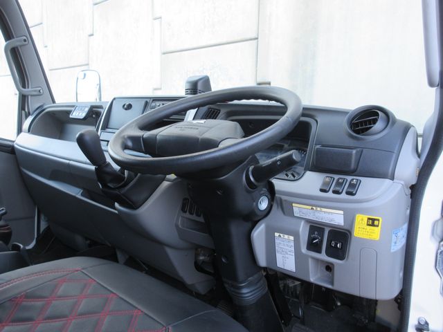 Ref No.A15022144 MITSUBISHI CANTER TRUCK Image#2