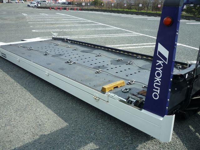 Ref No.A15022144 MITSUBISHI CANTER TRUCK Image#18
