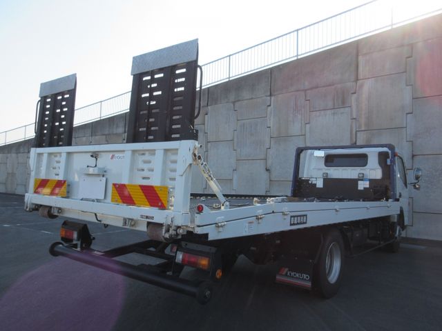 Ref No.A15022144 MITSUBISHI CANTER TRUCK Image#13