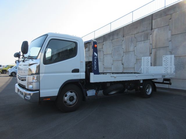 Ref No.A15022144 MITSUBISHI CANTER TRUCK Image#10