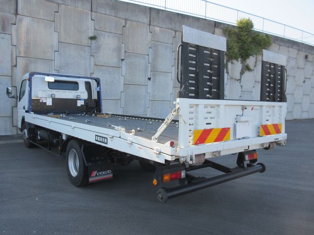Ref No.A15022144 MITSUBISHI CANTER TRUCK Image#15