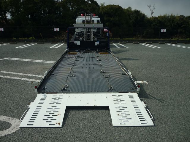 Ref No.A15022144 MITSUBISHI CANTER TRUCK Image#17