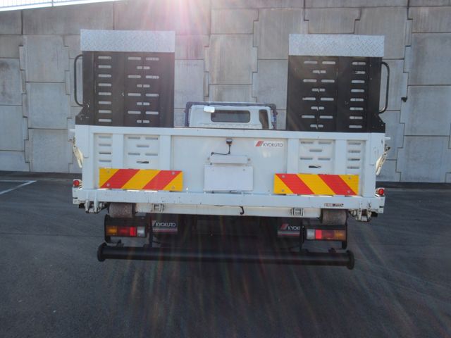Ref No.A15022144 MITSUBISHI CANTER TRUCK Image#12