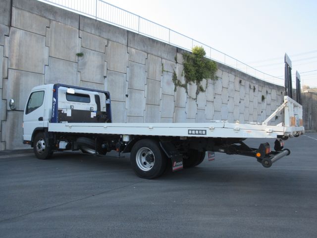 Ref No.A15022144 MITSUBISHI CANTER TRUCK Image#16