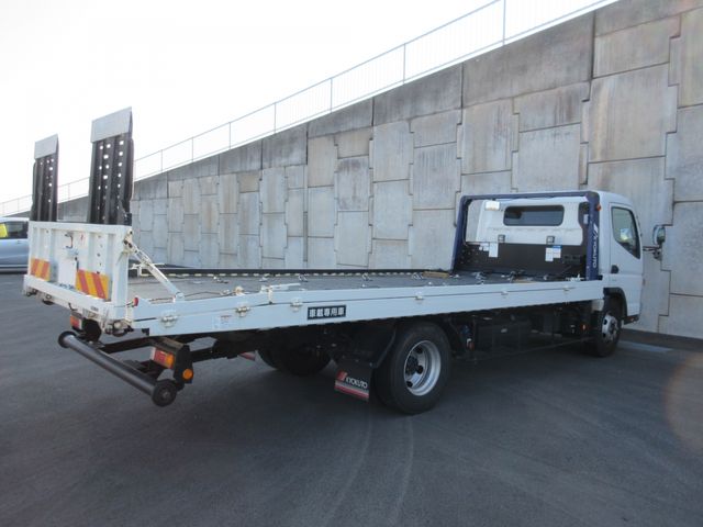 Ref No.A15022144 MITSUBISHI CANTER TRUCK Image#14