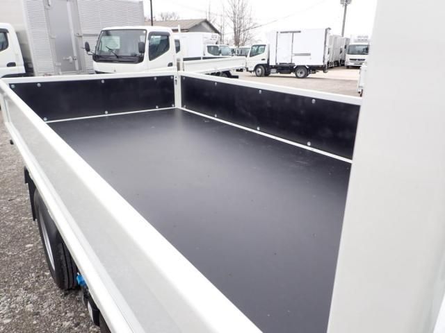Ref No.A15022196 MITSUBISHI CANTER TRUCK Image#4