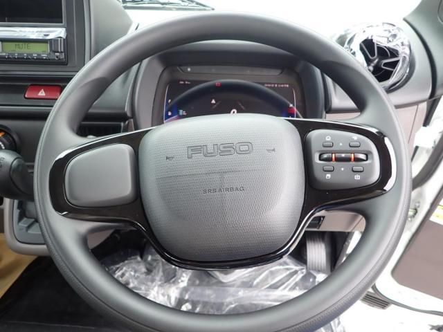 Ref No.A15022196 MITSUBISHI CANTER TRUCK Image#17