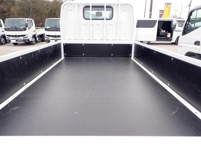 Ref No.A15022196 MITSUBISHI CANTER TRUCK Image#5