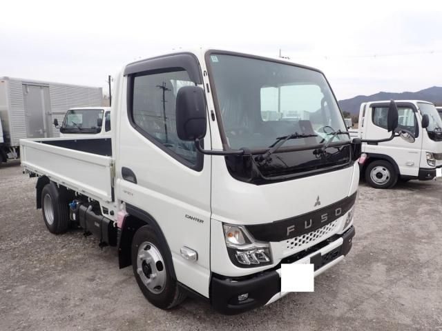 MITSUBISHI CANTER TRUCK