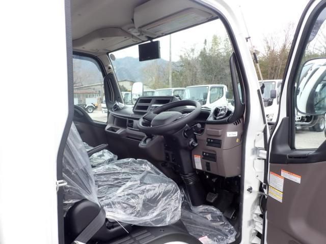 Ref No.A15022196 MITSUBISHI CANTER TRUCK Image#10