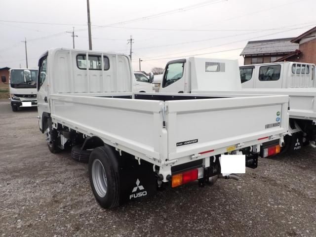 Ref No.A15022196 MITSUBISHI CANTER TRUCK Image#2