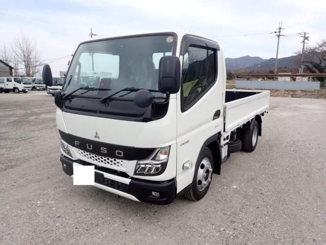 MITSUBISHI CANTER TRUCK