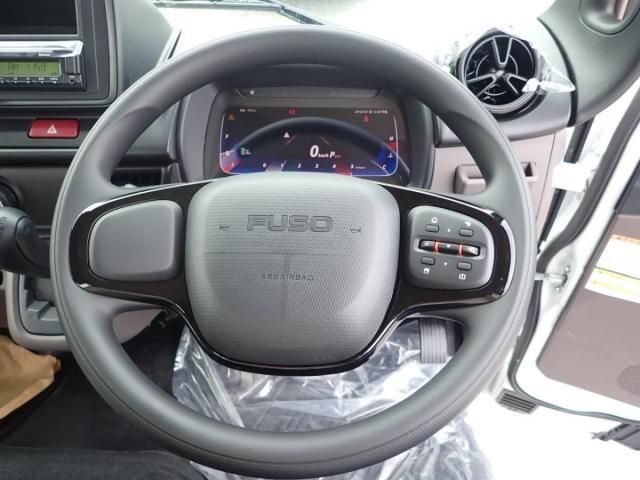 Ref No.A15022197 MITSUBISHI CANTER TRUCK Image#16