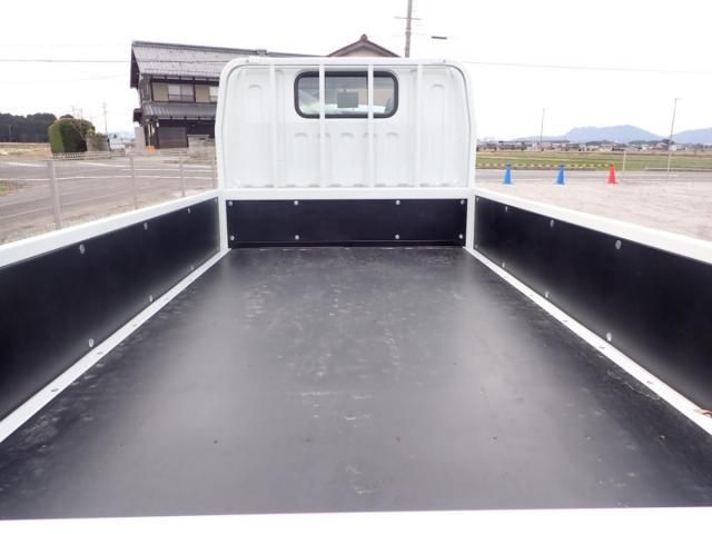 Ref No.A15022197 MITSUBISHI CANTER TRUCK Image#5