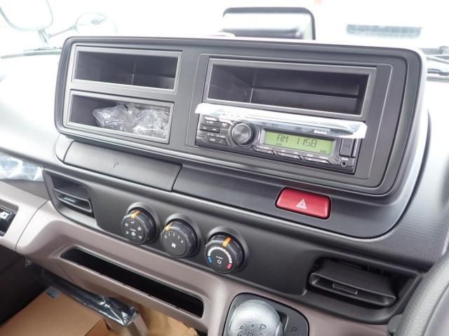 Ref No.A15022197 MITSUBISHI CANTER TRUCK Image#11