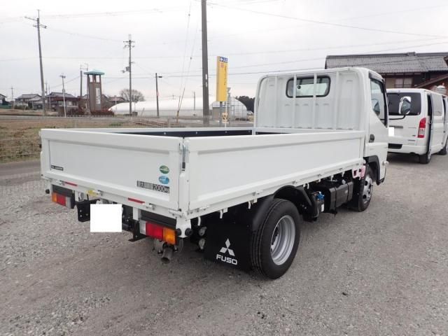 Ref No.A15022197 MITSUBISHI CANTER TRUCK Image#2