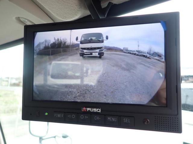 Ref No.A15022197 MITSUBISHI CANTER TRUCK Image#20