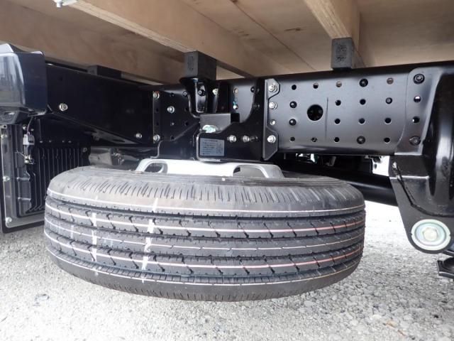 Ref No.A15022197 MITSUBISHI CANTER TRUCK Image#9