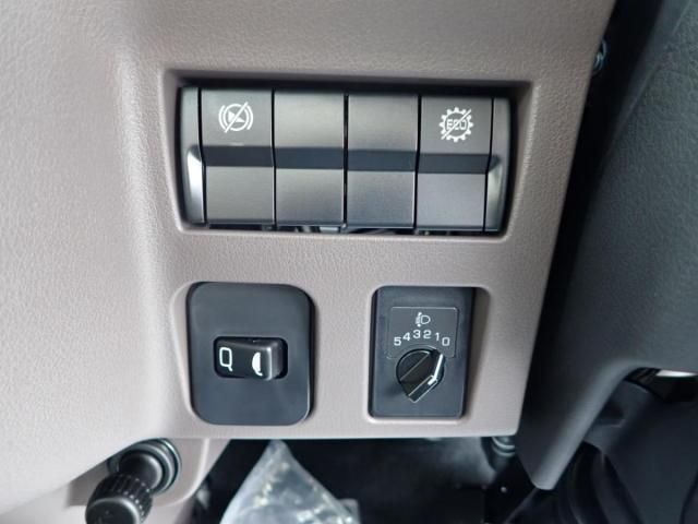 Ref No.A15022197 MITSUBISHI CANTER TRUCK Image#17