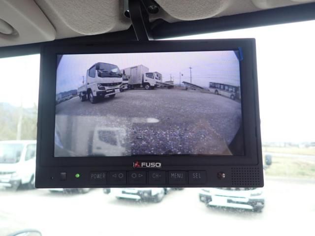 Ref No.A15022204 MITSUBISHI CANTER TRUCK Image#16