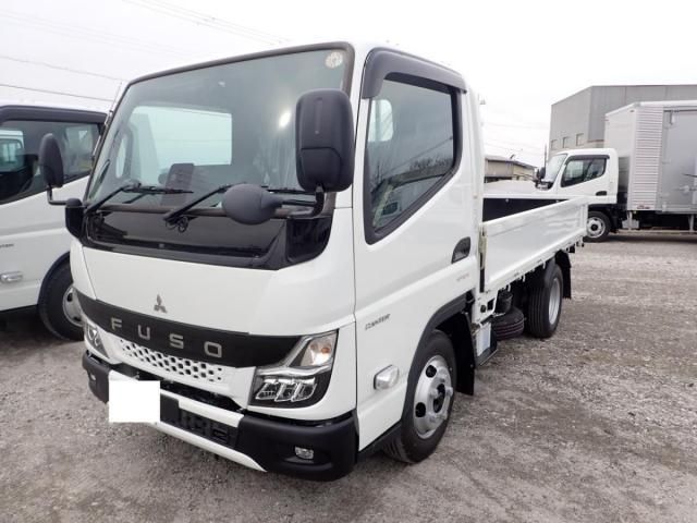 MITSUBISHI CANTER TRUCK