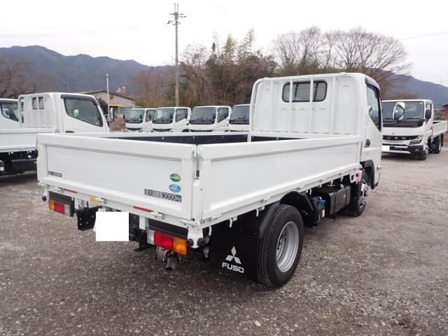 Ref No.A15022204 MITSUBISHI CANTER TRUCK Image#2