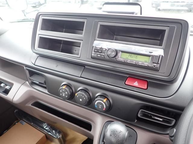 Ref No.A15022204 MITSUBISHI CANTER TRUCK Image#11
