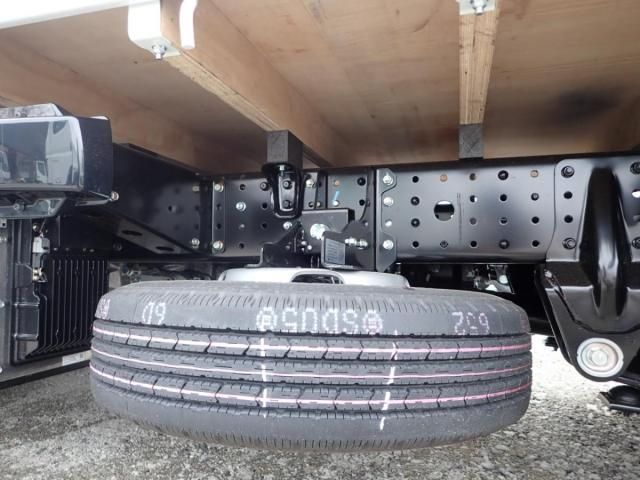 Ref No.A15022204 MITSUBISHI CANTER TRUCK Image#9