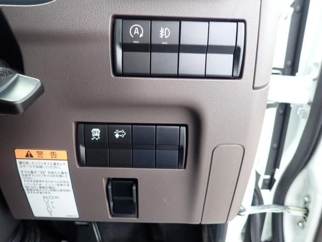 Ref No.A15022205 MITSUBISHI CANTER TRUCK Image#20