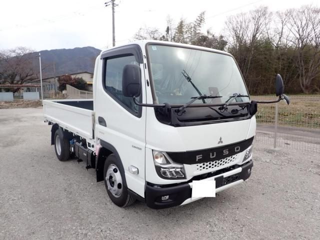 MITSUBISHI CANTER TRUCK