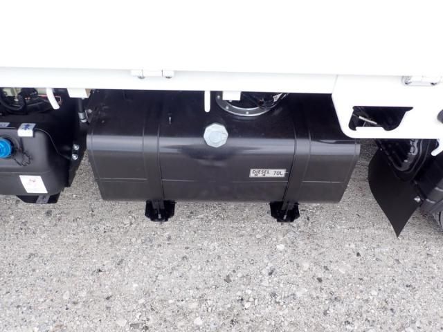 Ref No.A15022205 MITSUBISHI CANTER TRUCK Image#6