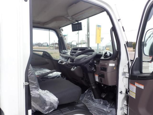 Ref No.A15022205 MITSUBISHI CANTER TRUCK Image#10