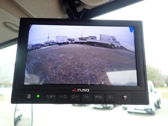 Ref No.A15022206 MITSUBISHI CANTER TRUCK Image#16
