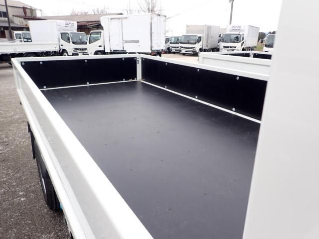 Ref No.A15022206 MITSUBISHI CANTER TRUCK Image#4