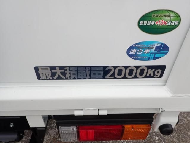 Ref No.A15022206 MITSUBISHI CANTER TRUCK Image#3