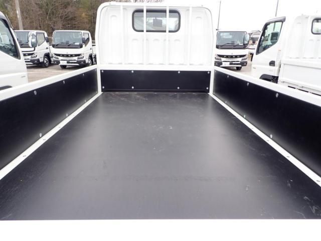 Ref No.A15022206 MITSUBISHI CANTER TRUCK Image#5