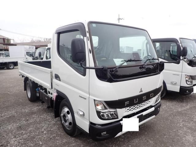 MITSUBISHI CANTER TRUCK