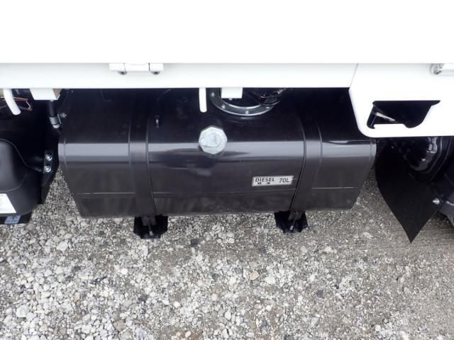 Ref No.A15022207 MITSUBISHI CANTER TRUCK Image#8