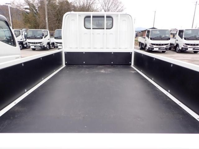 Ref No.A15022207 MITSUBISHI CANTER TRUCK Image#7