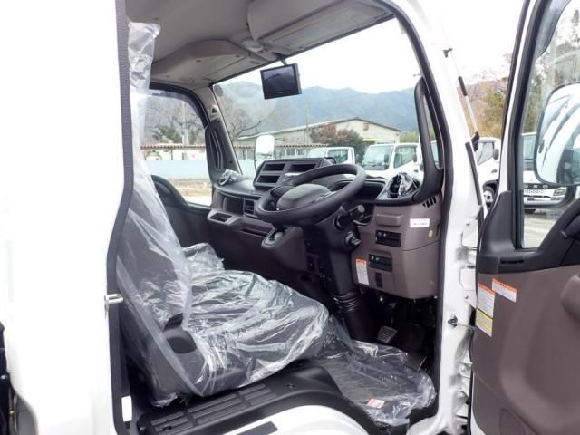 Ref No.A15022207 MITSUBISHI CANTER TRUCK Image#12
