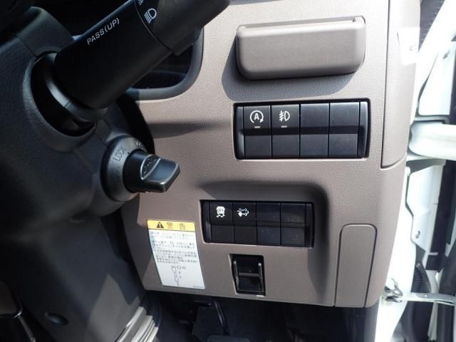 Ref No.A15022209 MITSUBISHI CANTER TRUCK Image#18